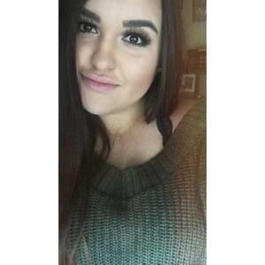 Meet your Posher, Kelsi